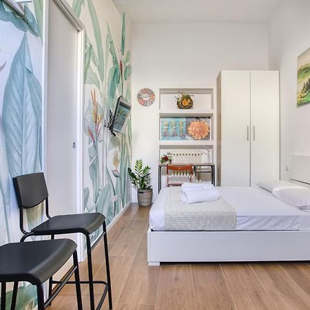 Rosmini13; Lil Gem In Sempione Disctrict Apartment Milan Exterior photo