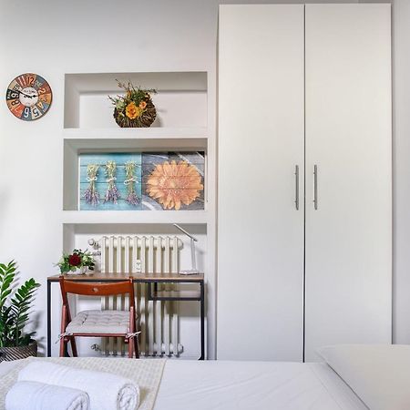 Rosmini13; Lil Gem In Sempione Disctrict Apartment Milan Exterior photo