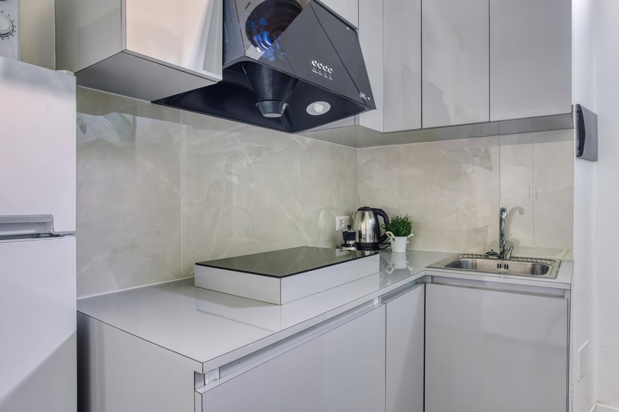 Rosmini13; Lil Gem In Sempione Disctrict Apartment Milan Exterior photo
