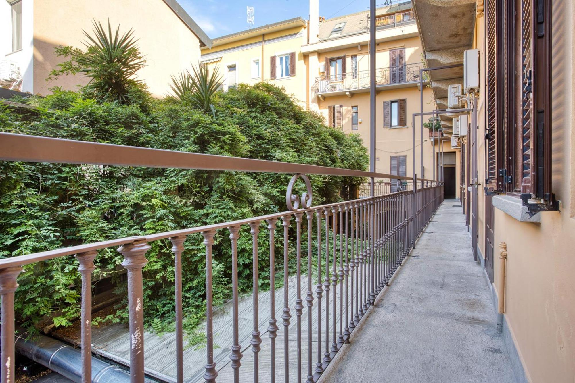Rosmini13; Lil Gem In Sempione Disctrict Apartment Milan Exterior photo